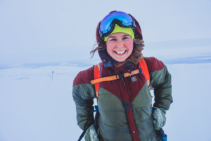 Book you own mountain guide