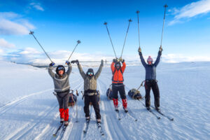 Konferens Åre