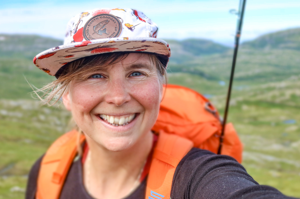 local guide jämtland