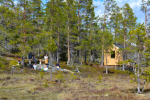 konferens Åre