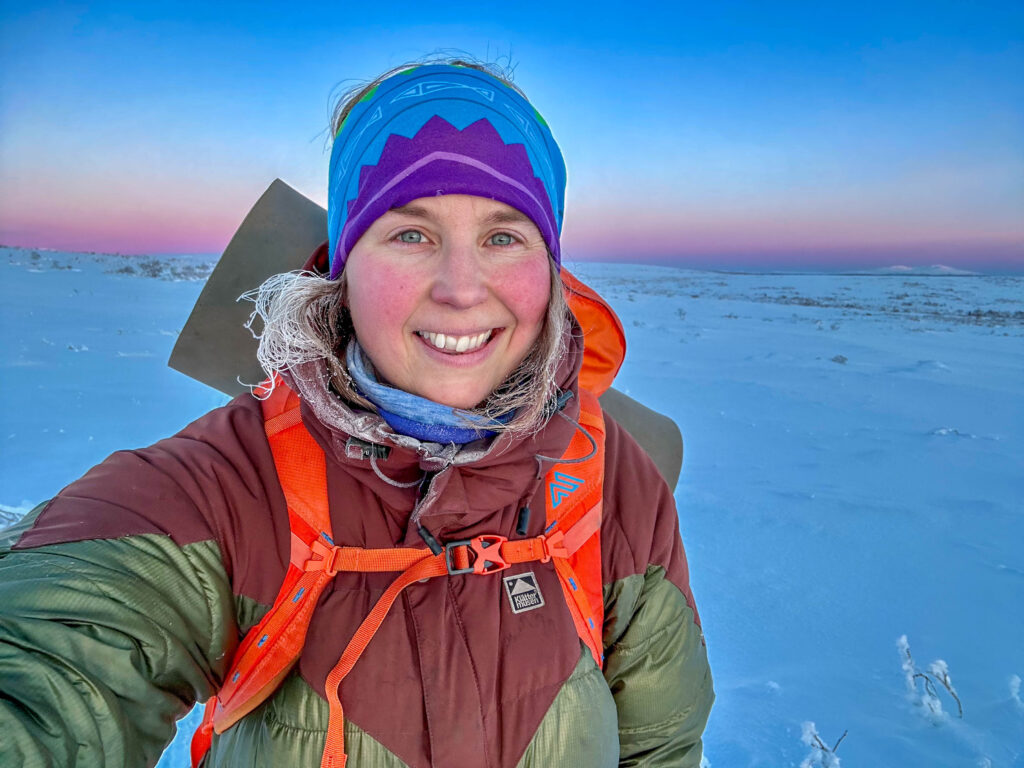 Guide jämtlandsfjällen