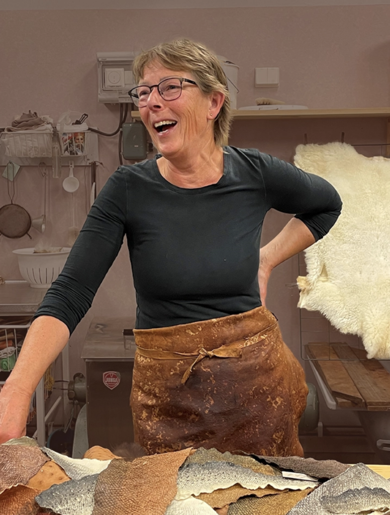 Inga Gårdsgarveriet
